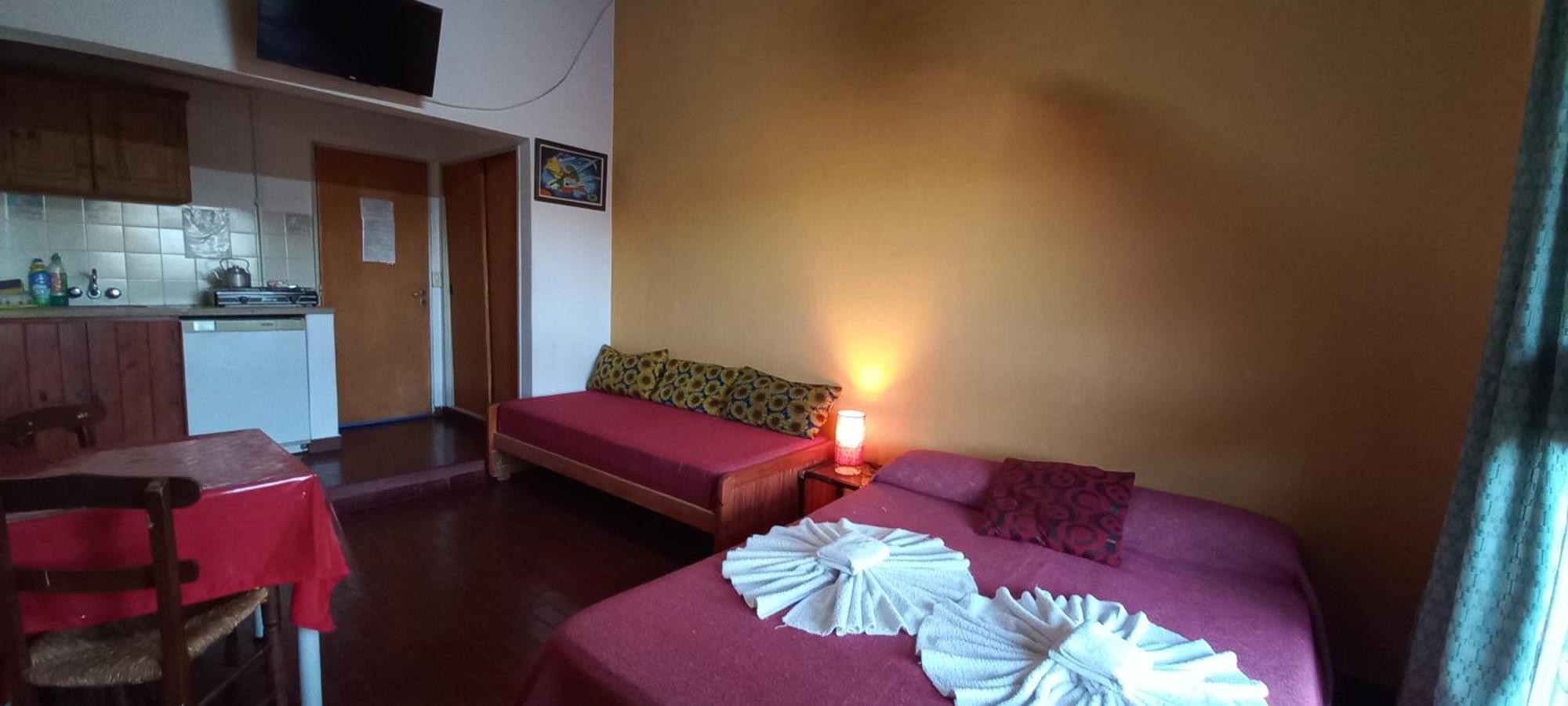 Hosteria El Gusto Es Nuestro Capilla del Monte Room photo