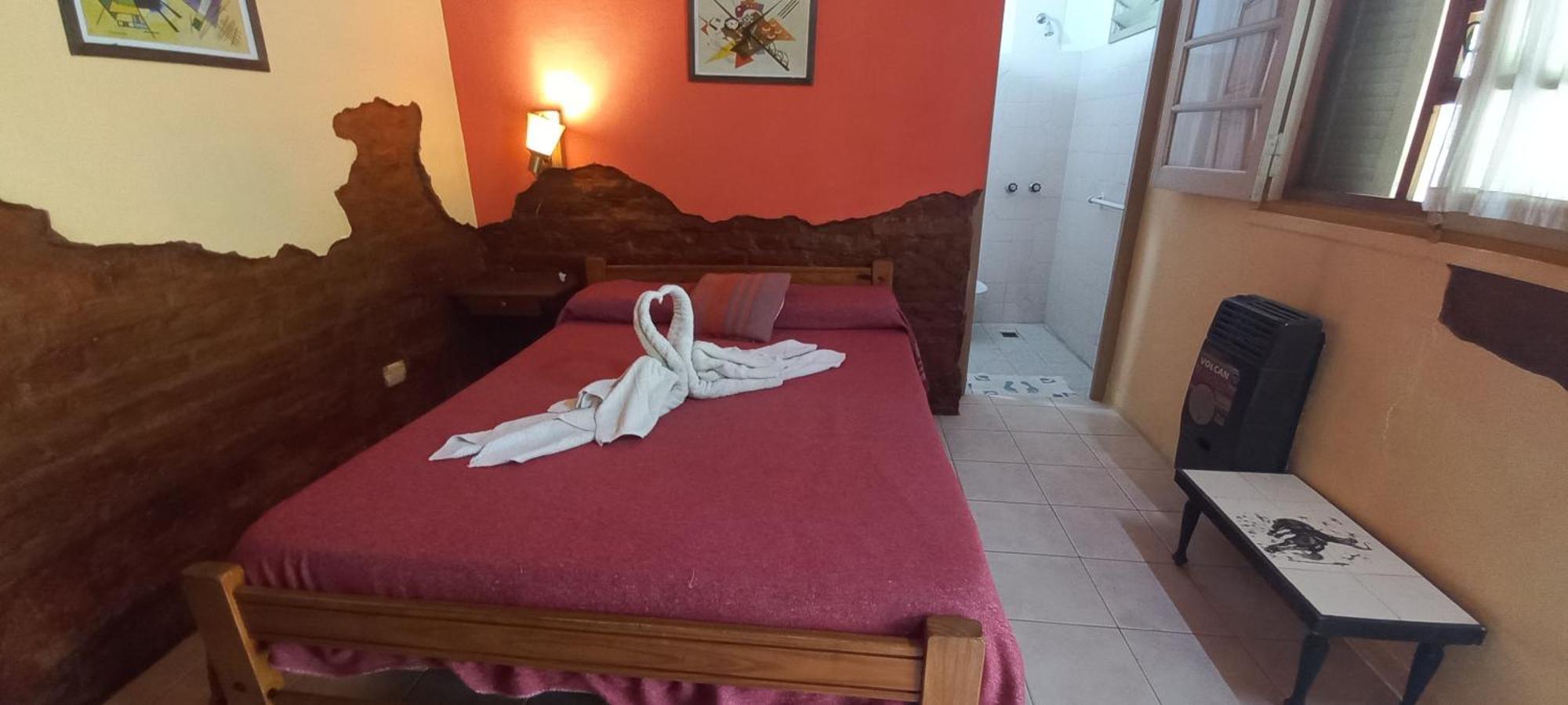 Hosteria El Gusto Es Nuestro Capilla del Monte Room photo
