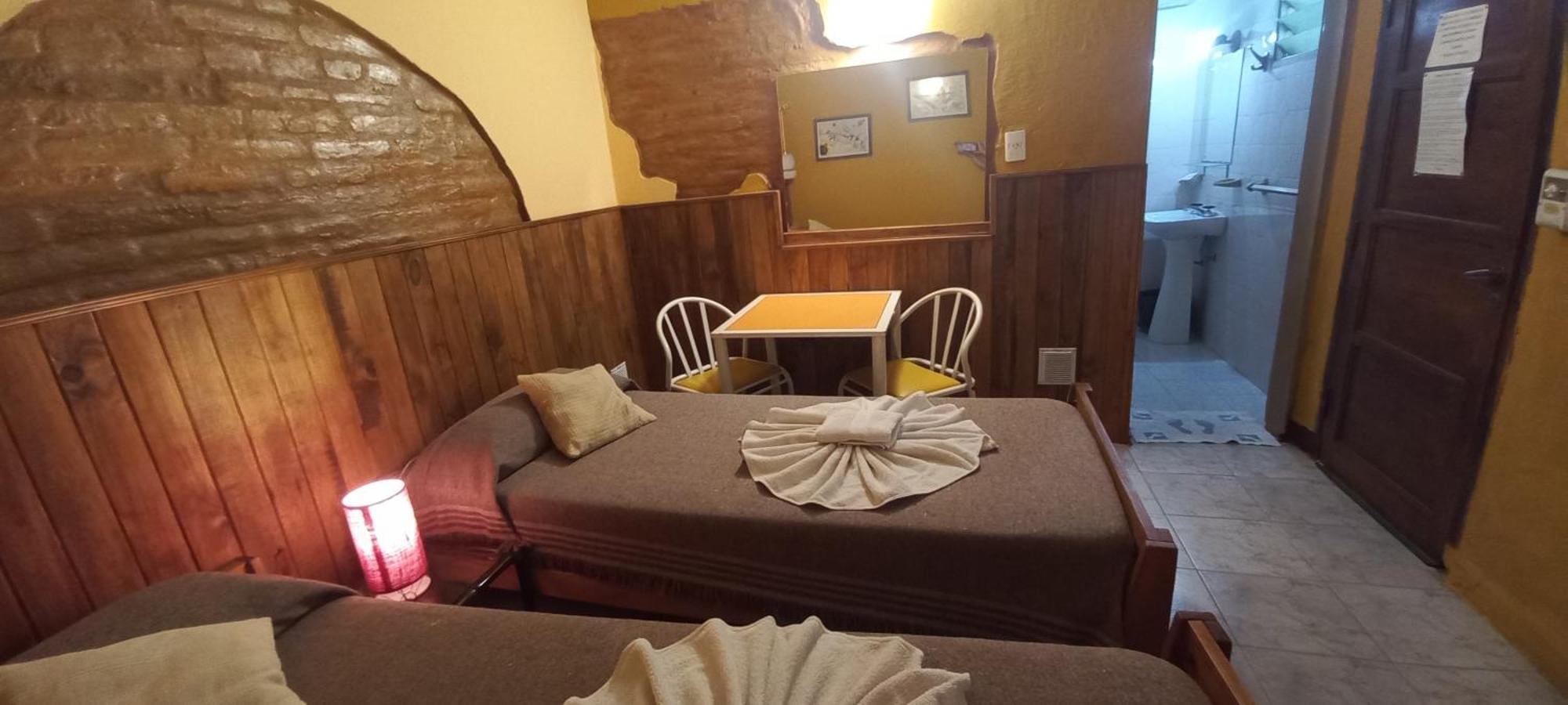 Hosteria El Gusto Es Nuestro Capilla del Monte Room photo