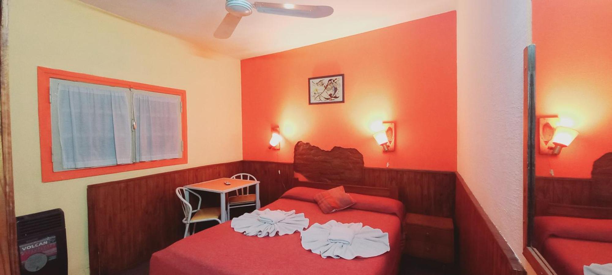Hosteria El Gusto Es Nuestro Capilla del Monte Room photo
