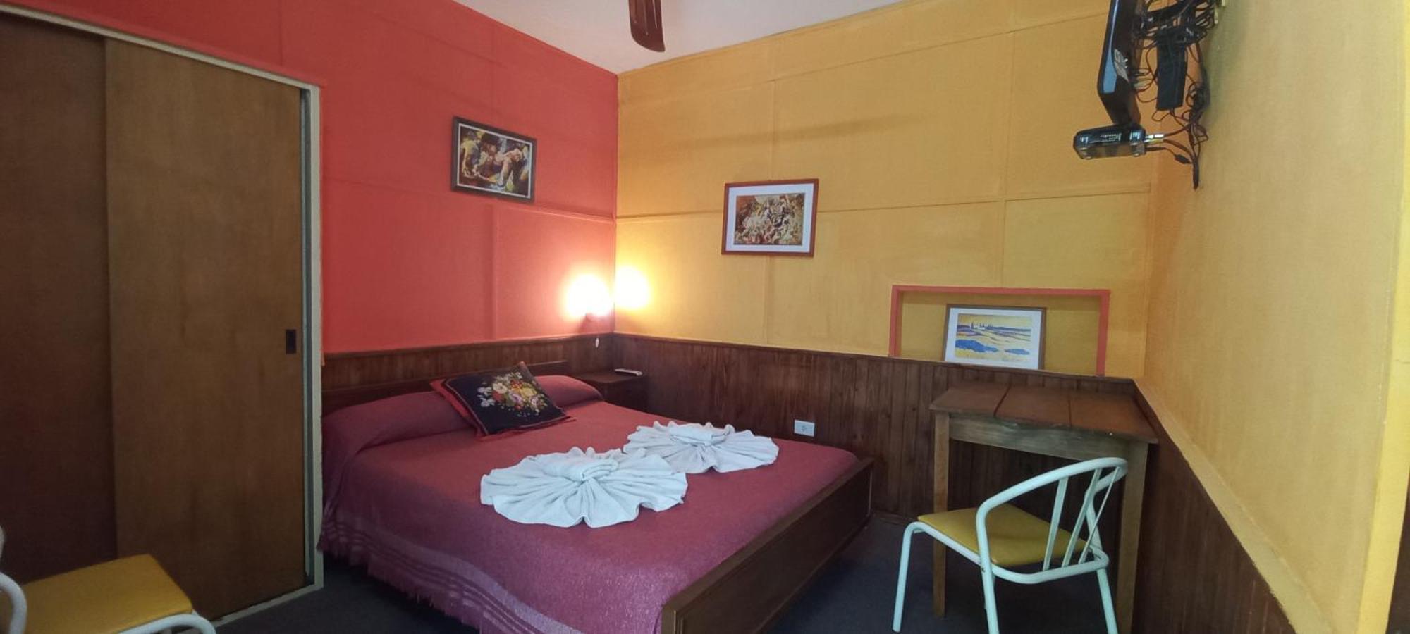 Hosteria El Gusto Es Nuestro Capilla del Monte Room photo